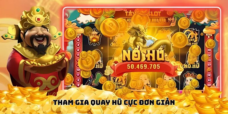Hướng dẫn 4 bước nhập cuộc cực nhanh