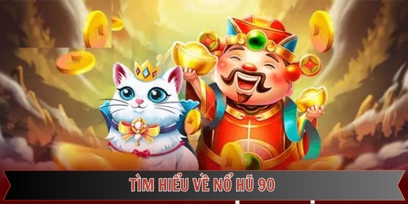 Tóm tắt khái niệm về siêu phẩm săn hũ